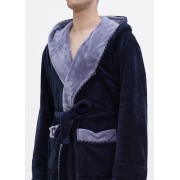 Халат Rukim плюш   5013